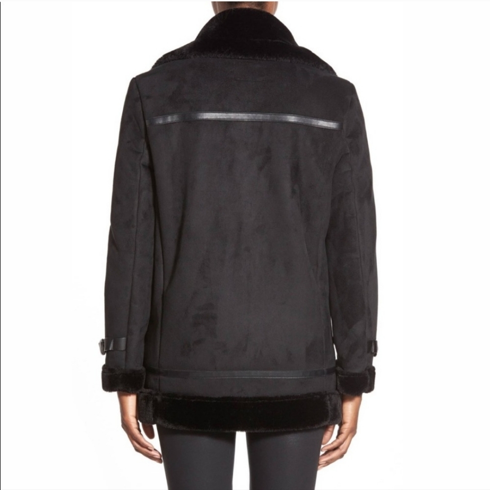 Laundry black jacket size M - Picture 13 of 13